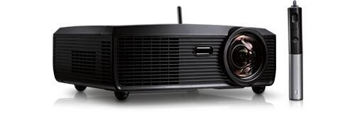 Dell S300wi Projector
